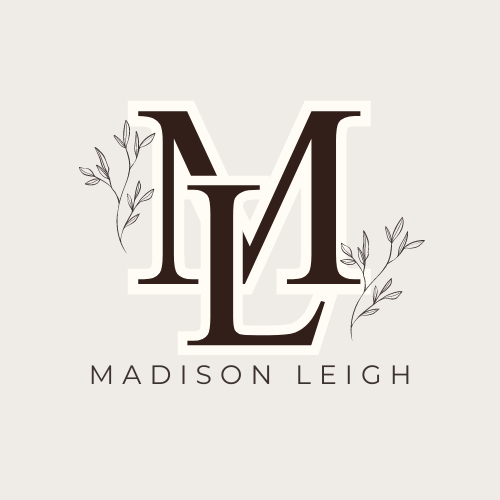 Madison Leigh | Mom of Three